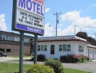 rosecourt motel