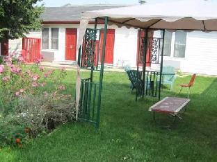 rosecourt motel