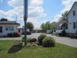 rosecourt motel
