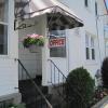 rosecourt motel