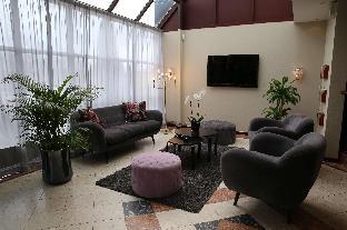 Best Western Royal Star,Arsta>>Alvsjo,4 star