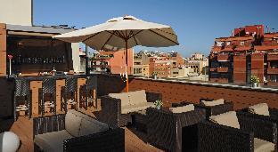 sercotel amister art hotel