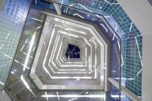 sercotel amister art hotel