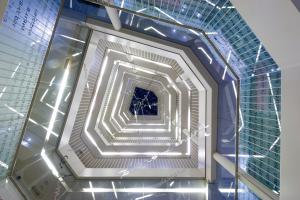 sercotel amister art hotel