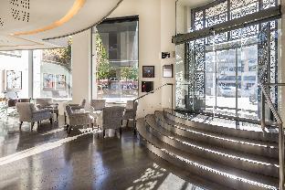 sercotel amister art hotel