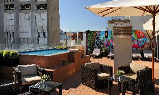 sercotel amister art hotel