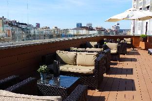 sercotel amister art hotel