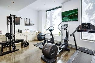 sercotel amister art hotel