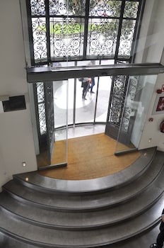 sercotel amister art hotel