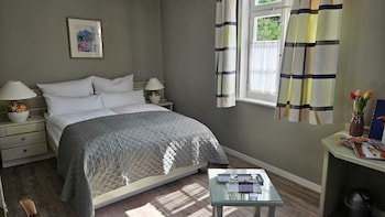 altes pfarrhaus hotel und restaurant