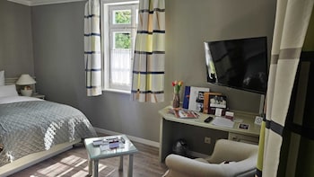 altes pfarrhaus hotel und restaurant