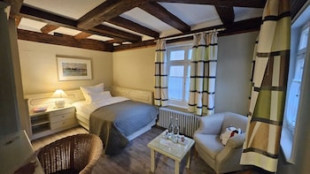 altes pfarrhaus hotel und restaurant