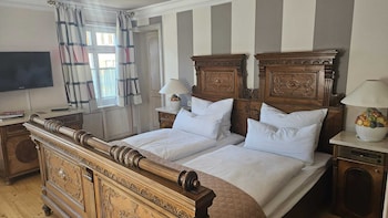 altes pfarrhaus hotel und restaurant