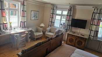 altes pfarrhaus hotel und restaurant