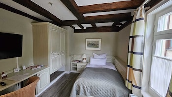 altes pfarrhaus hotel und restaurant