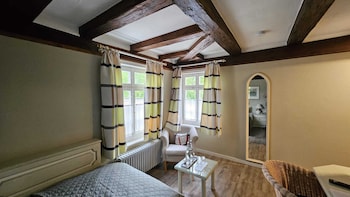 altes pfarrhaus hotel und restaurant