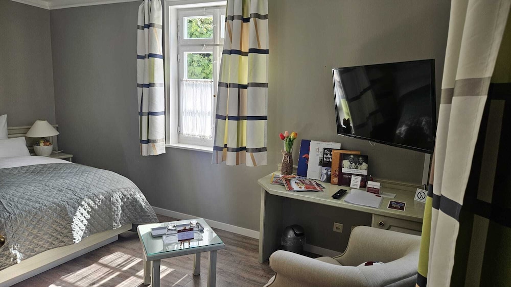 altes pfarrhaus hotel und restaurant