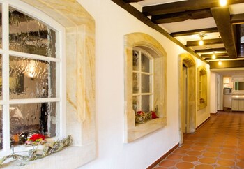 altes pfarrhaus hotel und restaurant