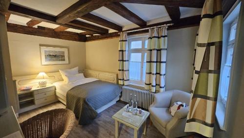 altes pfarrhaus hotel und restaurant