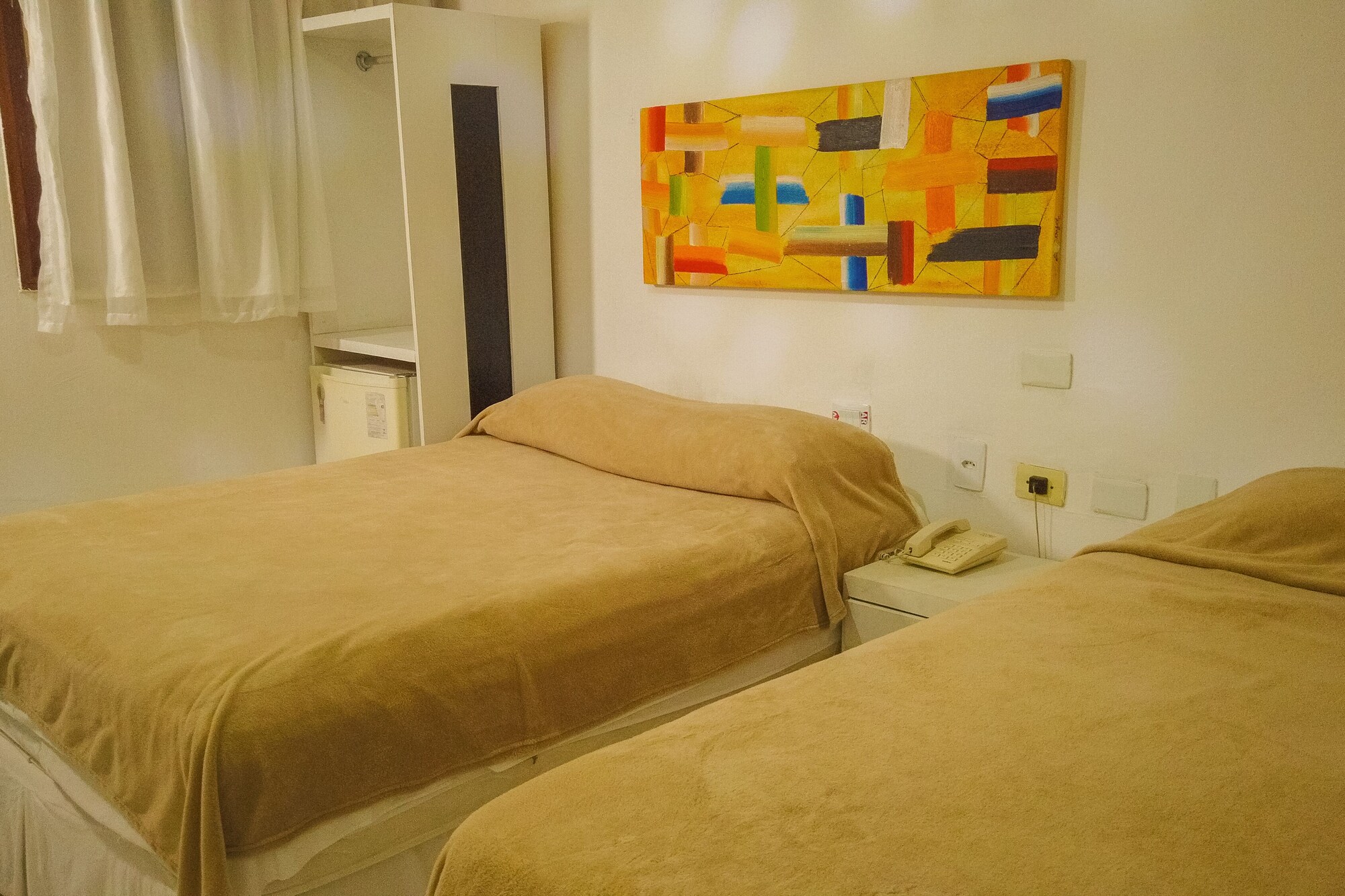 hotel 5 sois