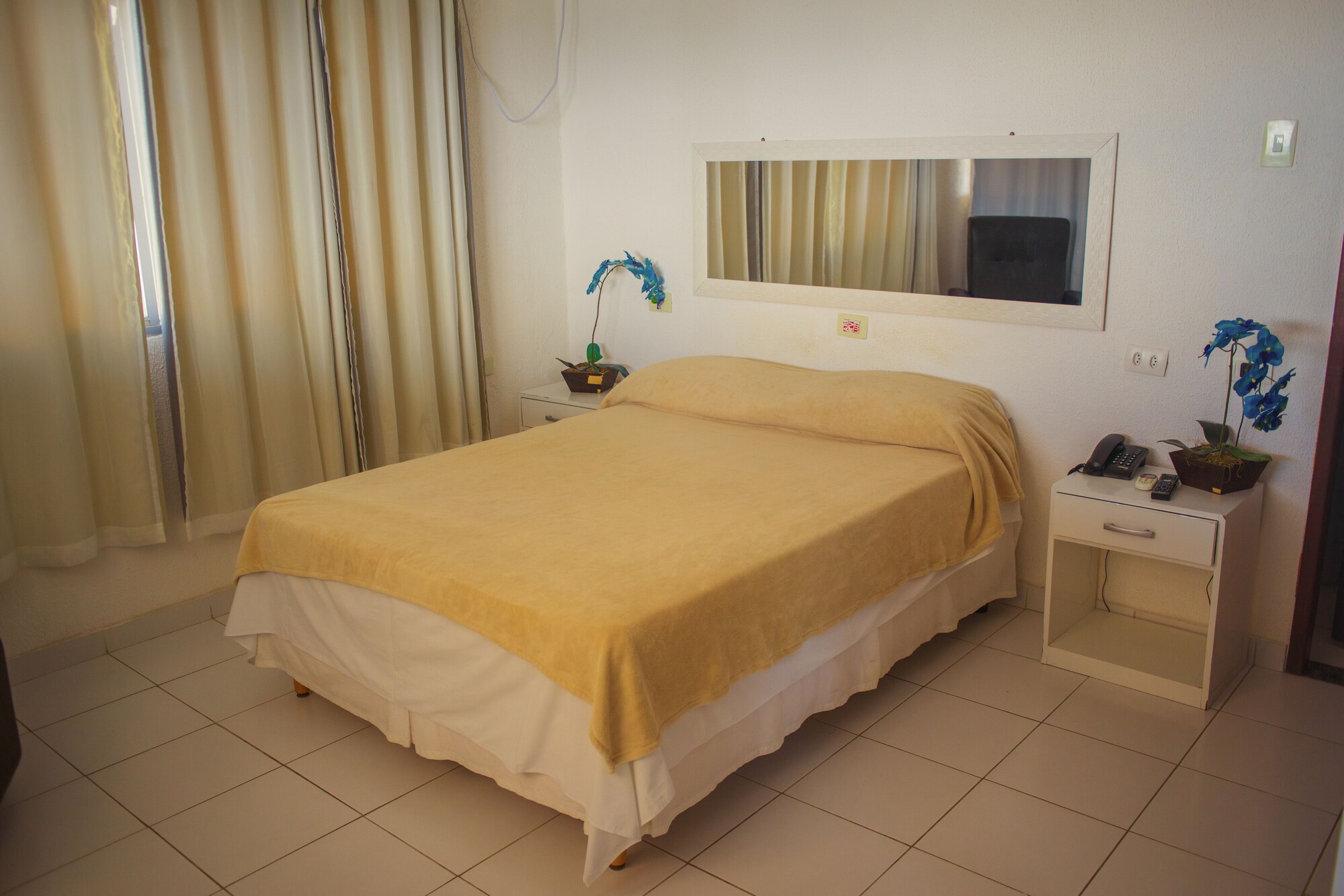 hotel 5 sois