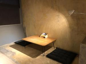 In A Box Hostel,Bangkok Noi>>Bangkok,2 star