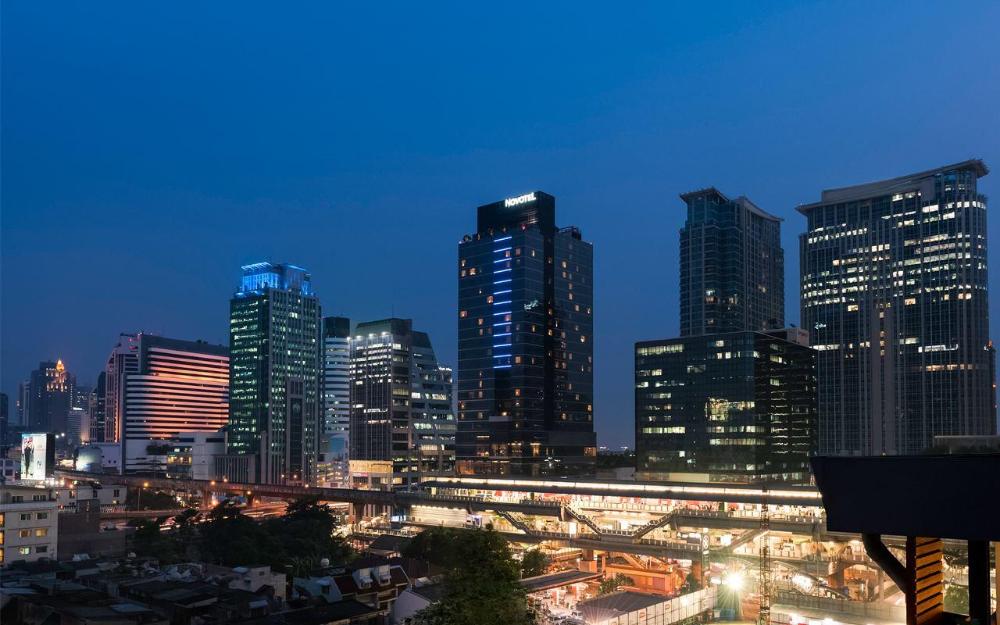 chateau de sukhumvit