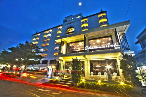 chateau de sukhumvit