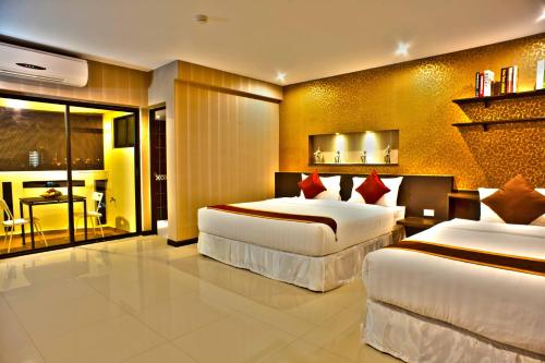 chateau de sukhumvit