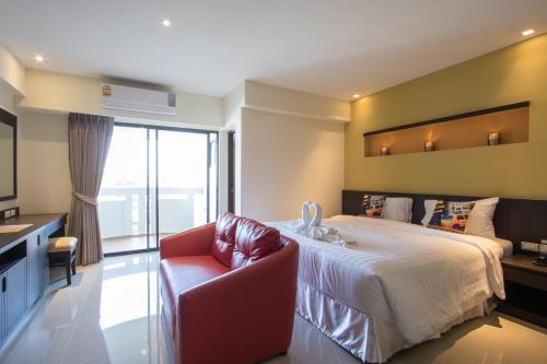 chateau de sukhumvit