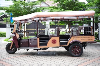 chateau de sukhumvit