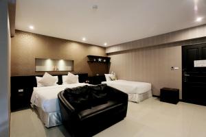 Chateau De Sukhumvit,Bangkok>>Bang Na,3 star