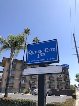 queencity inn