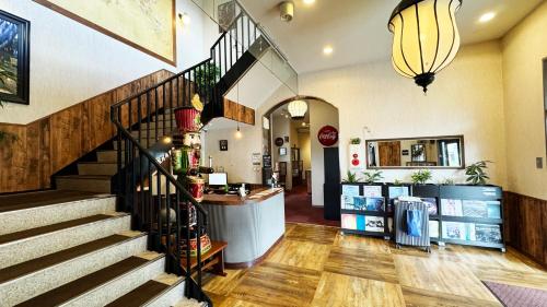 japanese onsen ryokan yufuin tabinokura