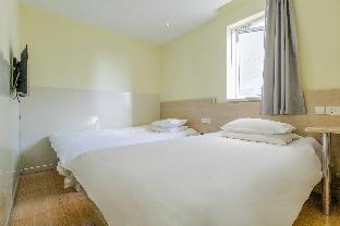 hi inn shanghai huaihai zhong road