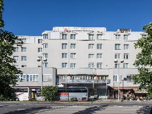 austria trend hotel europa graz hauptbahnhof