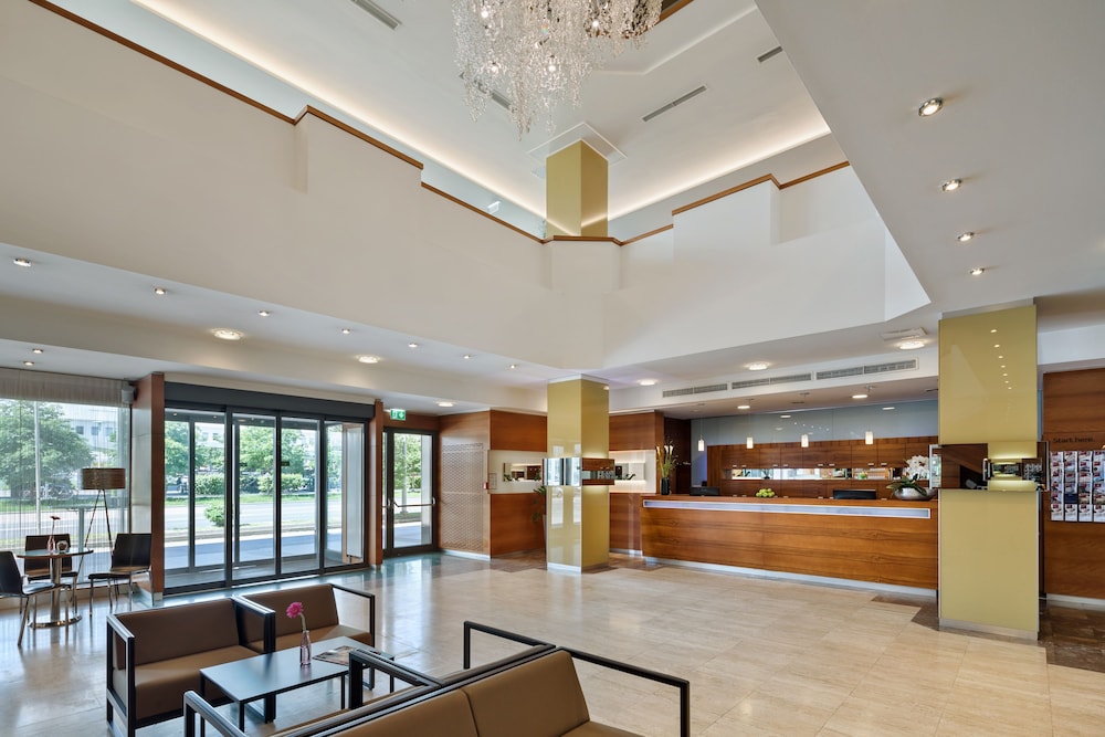 austria trend hotel europa graz hauptbahnhof