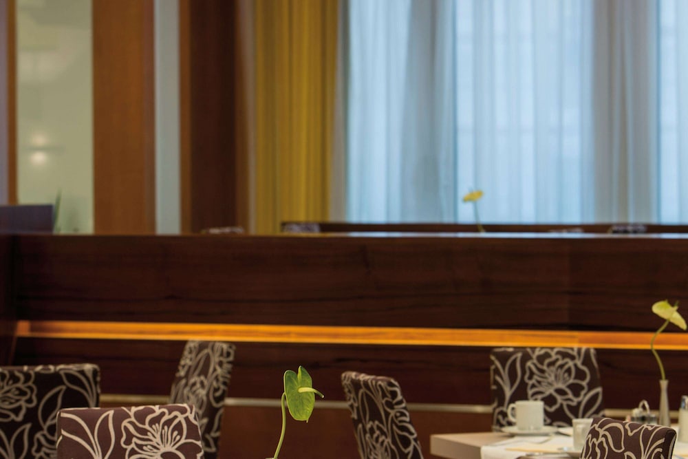 austria trend hotel europa graz hauptbahnhof