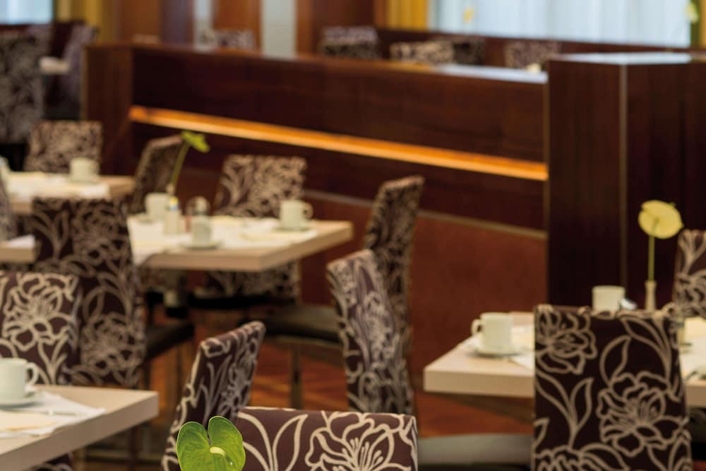 austria trend hotel europa graz hauptbahnhof