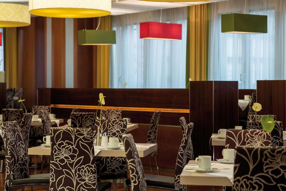 austria trend hotel europa graz hauptbahnhof