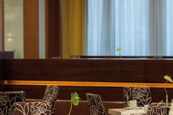 austria trend hotel europa graz hauptbahnhof
