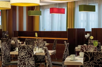 austria trend hotel europa graz hauptbahnhof