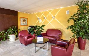 Best Western Titian Inn Hotel Treviso,Silea>>Castelfranco Veneto,4 star