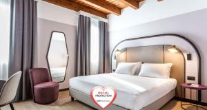 Best Western Titian Inn Hotel Treviso,Silea>>Castelfranco Veneto,4 star
