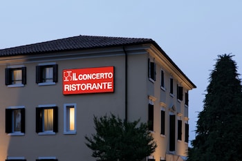 best western titian inn hotel treviso
