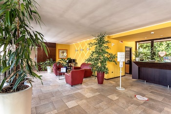 best western titian inn hotel treviso