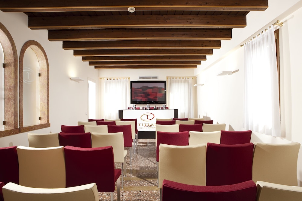 best western titian inn hotel treviso