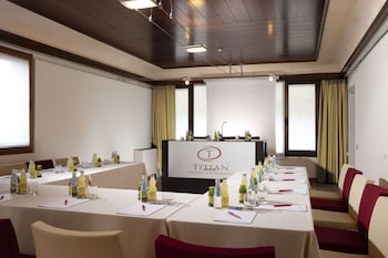 best western titian inn hotel treviso