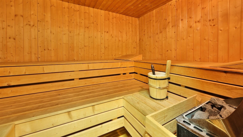 best western titian inn hotel treviso