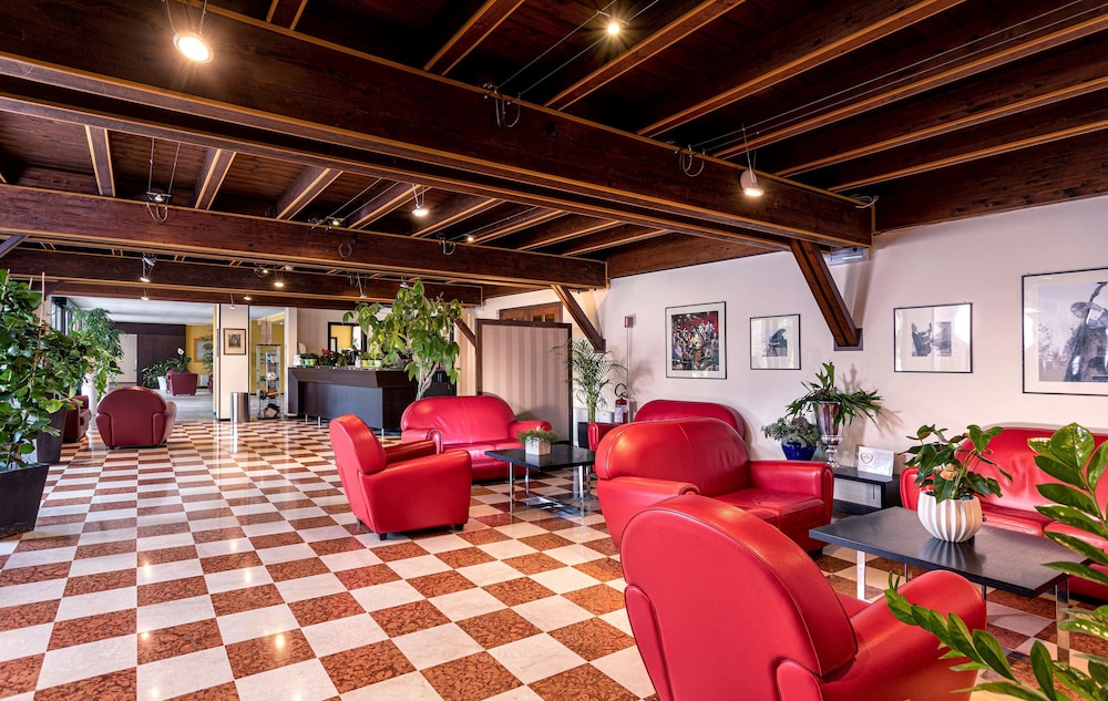 best western titian inn hotel treviso